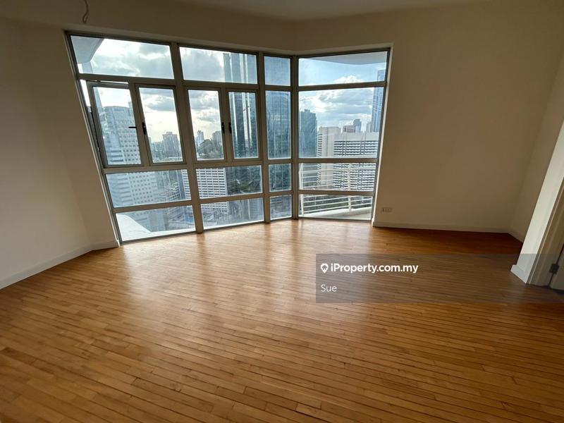 Condominium for Sale in Idaman Residence by Sue Tey - iProperty.com.my