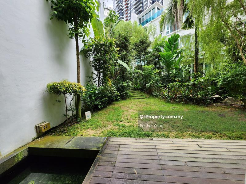 Semi-Detached House for Sale in Mont Kiara, Kuala Lumpur by Fei Fei Yong - iProperty.com.my