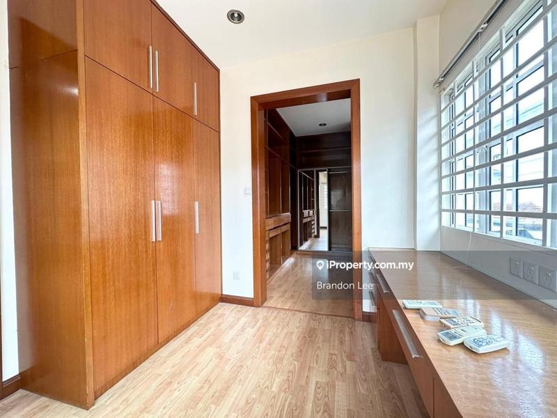 Rumah Berangkai 3 Tingkat untuk Dijual di sxa7v, Cheras oleh Brandon Lee - iProperty.com.my