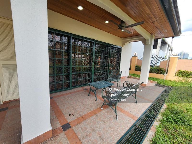 Banglo untuk Dijual di bangsar, Jalan Bangkung, Bangsar oleh Darren Tan - iProperty.com.my