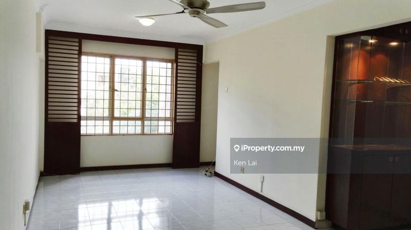Pangsapuri untuk Dijual di Apartment Bayu oleh Ken Lai - iProperty.com.my