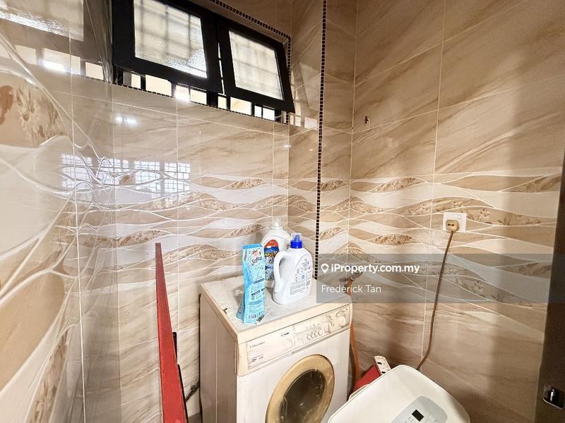 Rumah Berangkai 2 Tingkat untuk Dijual di Aman Putri, Sungai Buloh oleh Frederick Tan - iProperty.com.my