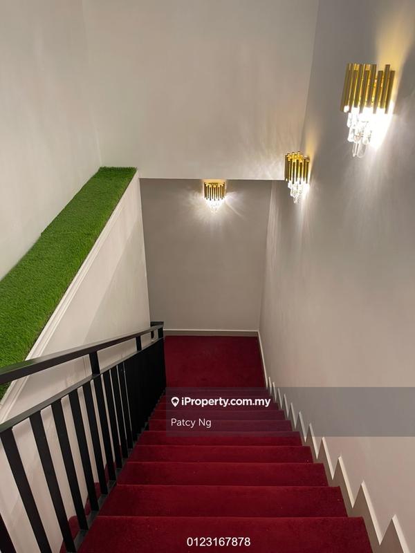 2-storey Terraced House for Sale in Cyber 10, Cyberjaya by Patcy Ng - iProperty.com.my