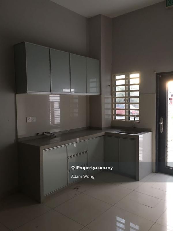 Shop-Office for Sale in Bandar Laguna Merbok, Sungai Petani by Adam Wong - iProperty.com.my
