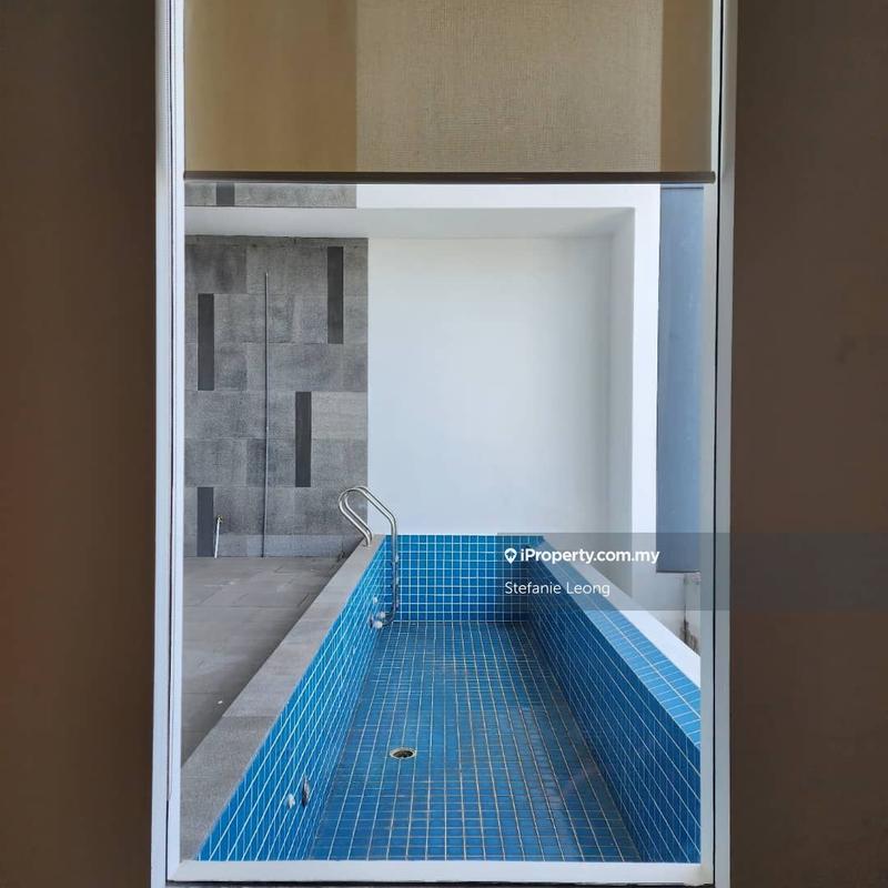 Kediaman Servis untuk Dijual di Clearwater Residences oleh Stefanie Leong - iProperty.com.my