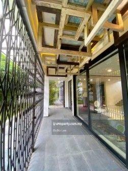 Bungalow House for Sale in Taman Overseas Union (Taman Oug), Jalan Klang Lama (Old Klang Road) by BoBo Lee - iProperty.com.my