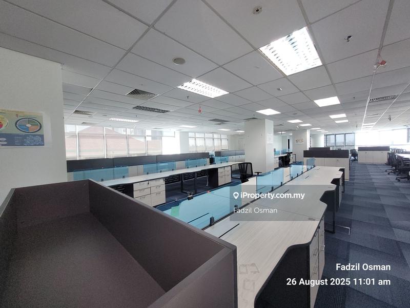 Office for Rent in Menara TH Damansara, Taman Tun Dr Ismail by Fadzil Osman - iProperty.com.my