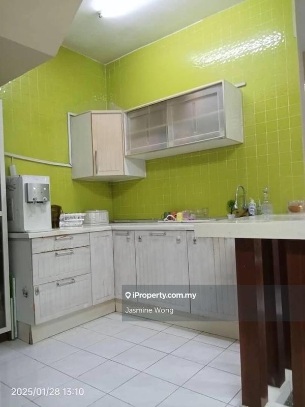 2-storey Terraced House for Sale in TAMAN PUCHONG UTAMA, Puchong by Jasmine Wong - iProperty.com.my