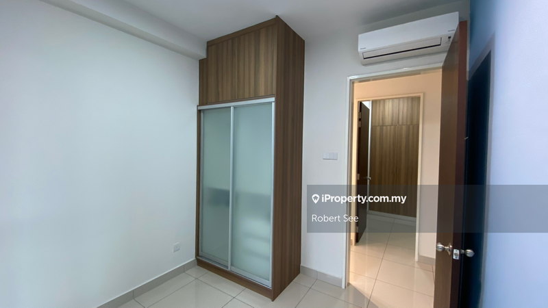 Residensi Servis untuk Dijual di KL Traders Square oleh Robert See - iProperty.com.my