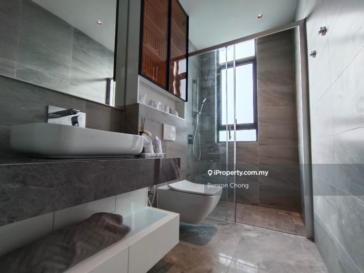 Service Residence for Sale in Nigella Park by Benson Chong - iProperty.com.my