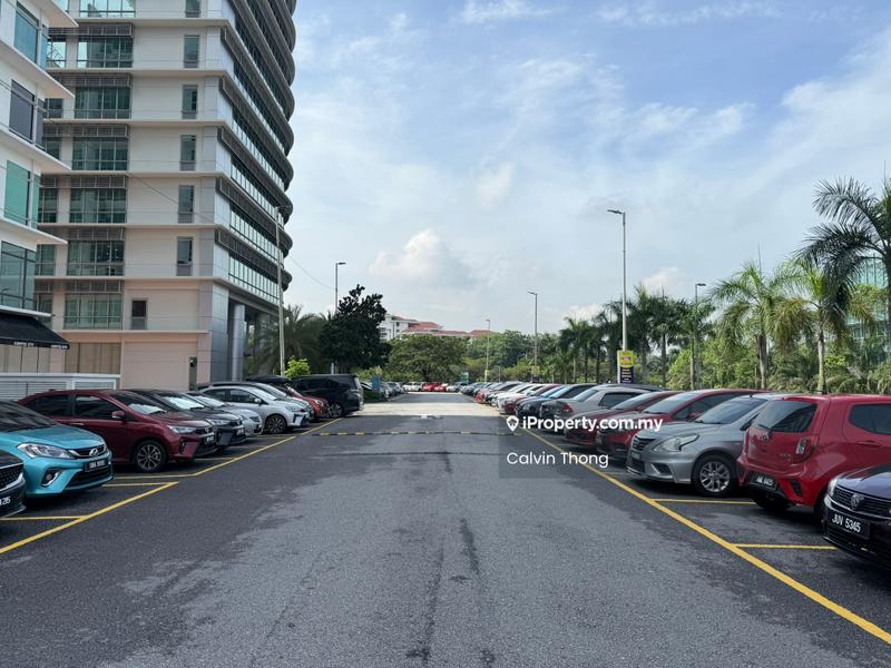 Pejabat untuk Disewa di Ara Damansara, Petaling Jaya oleh Calvin Thong - Exterior - iProperty.com.my