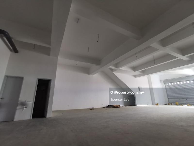 Kedai untuk Disewa di Bandar Tasik Puteri (BTP), Rawang oleh Spencer Lee - iProperty.com.my