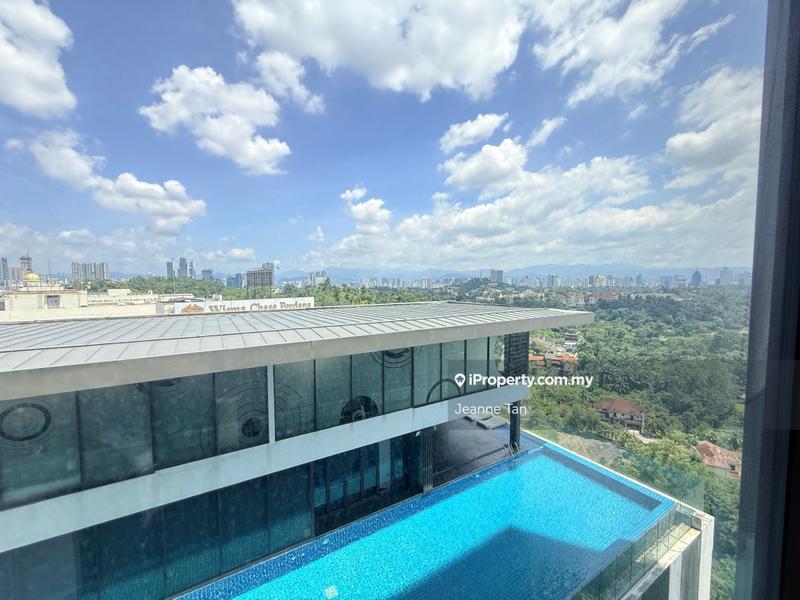 Service Residence for Sale in Clearwater Residences by Jeanne Tan - iProperty.com.my