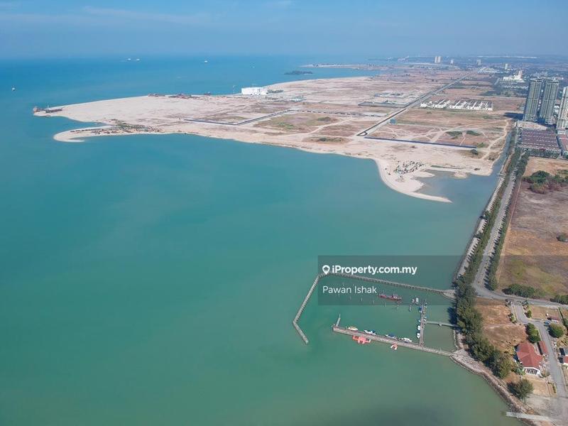 For Sale - Prime Commercial Land - Melaka City