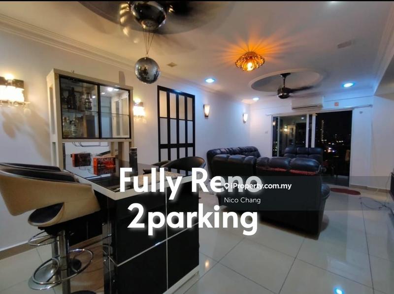 For Rent - Vista Mutiara