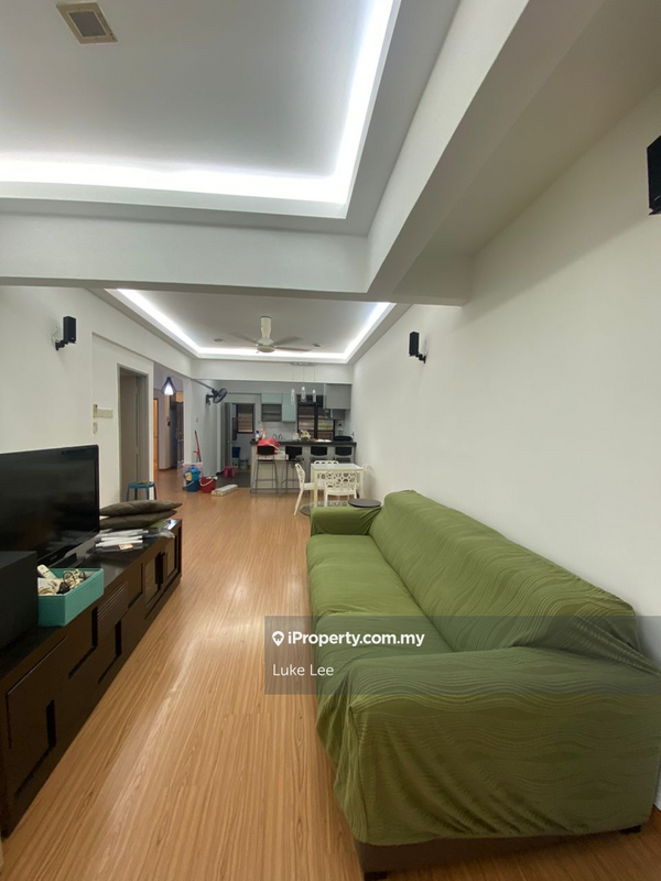 For Rent - Tropika Paradise Condominium