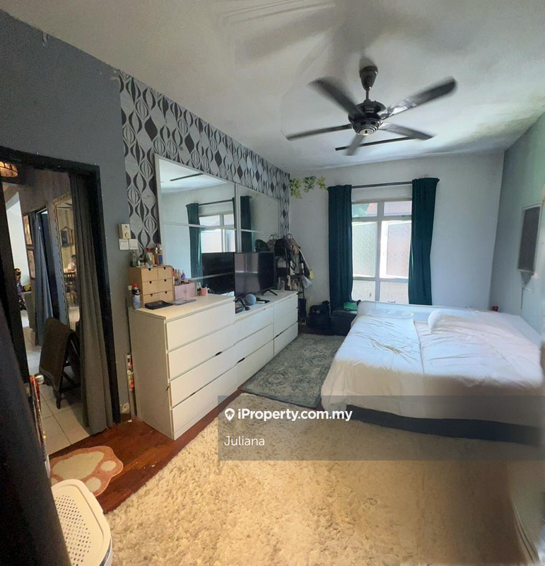 Condominium for Sale in D'Rimba by Juliana - iProperty.com.my