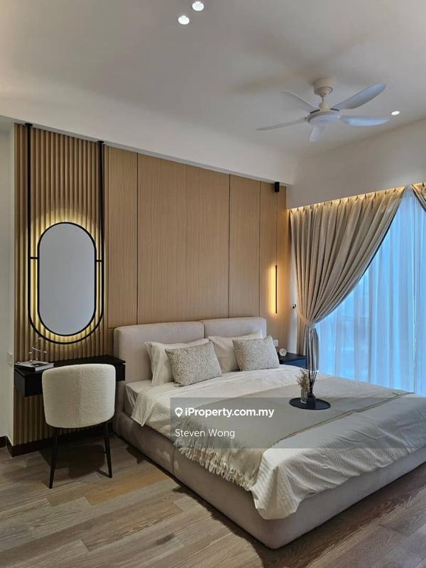 For Sale - Core Residence @ TRX