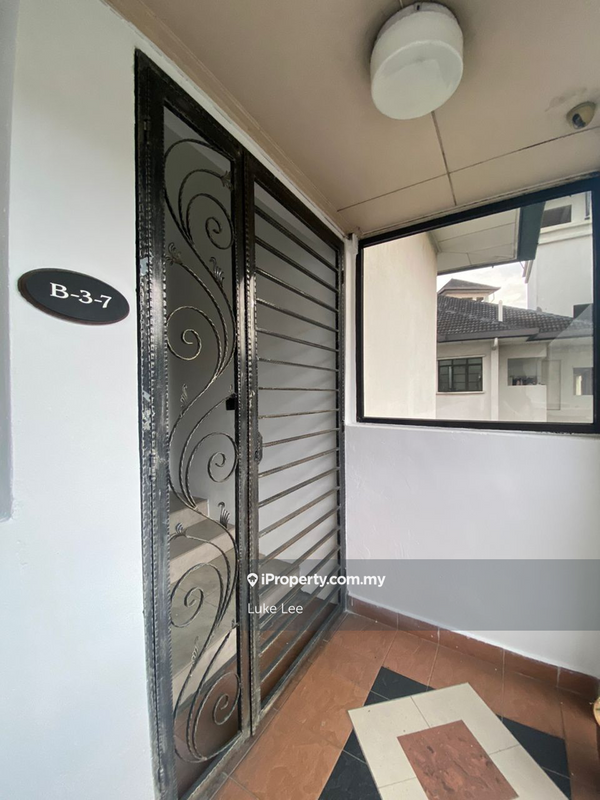 Condominium for Sale in Tropika Paradise Condominium by Luke Lee - iProperty.com.my