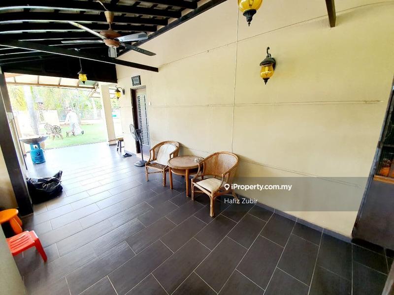 Rumah Berkembar untuk Dijual di Bandar Seri Putra, Bangi oleh Hafiz Zubir - iProperty.com.my