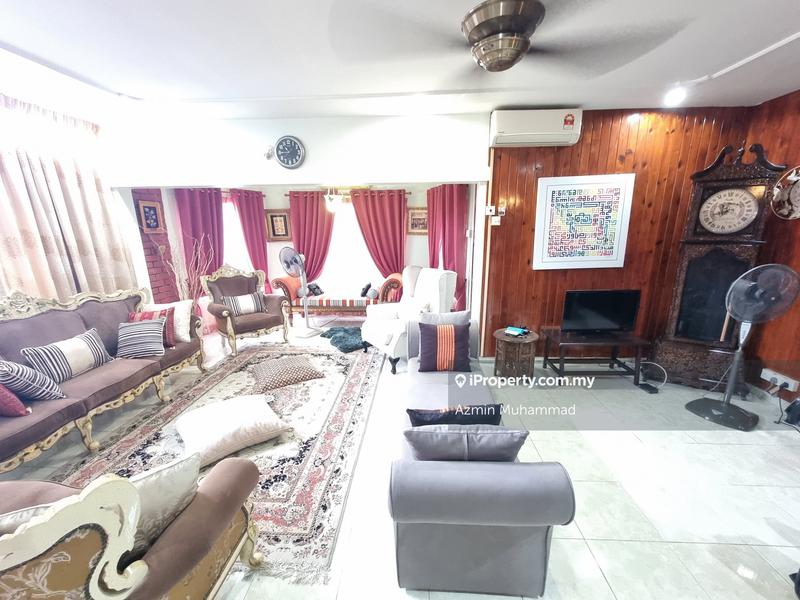 Banglo untuk Dijual di Seksyen 2, Shah Alam oleh Azmin Muhammad - iProperty.com.my
