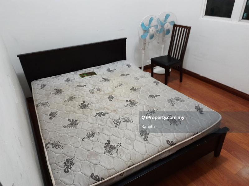 Service Residence for Rent in Scott Sentral by Ranjith - iProperty.com.my
