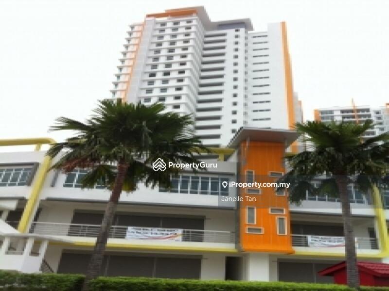 Shop / Office for Sale in Pusat Bandar Puchong, Puchong by Janelle Tan - iProperty.com.my
