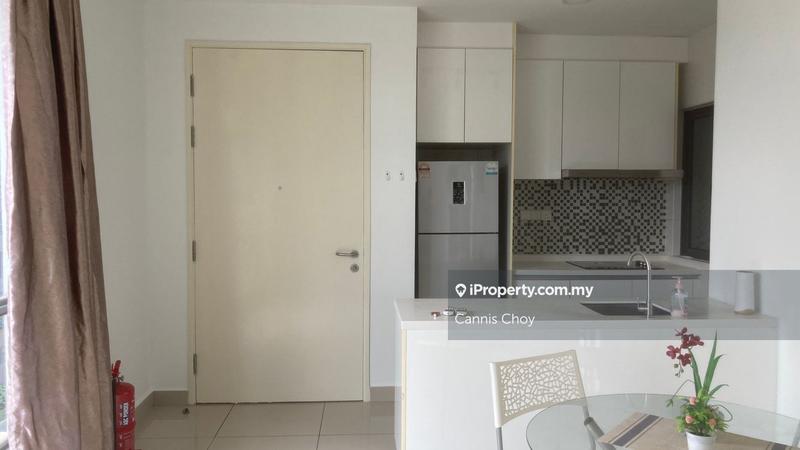 Service Residence for Rent in Utropolis Urbano by Cannis Choy - iProperty.com.my