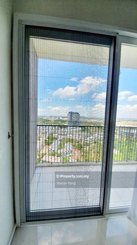 Condominium for Sale in Verdi Eco-Dominiums by Sharon Fong - iProperty.com.my