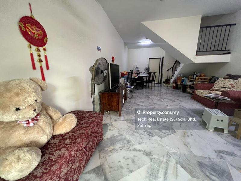 3-storey Terraced House for Sale in Cheras, Selangor by Pat Yap - iProperty.com.my