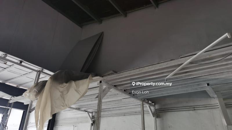 Kilang Teres untuk Dijual di Bandar Pinggiran Subang, Shah Alam oleh Evon Loh - iProperty.com.my