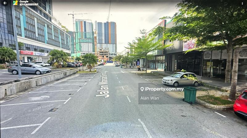 Shop for Rent in Kota Warisan, Sepang by Alan Wan - iProperty.com.my