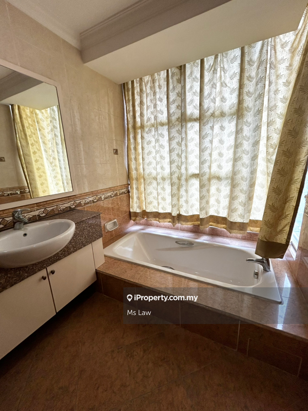 Condominium for Sale in La Grande Kiara by Ms Law - iProperty.com.my