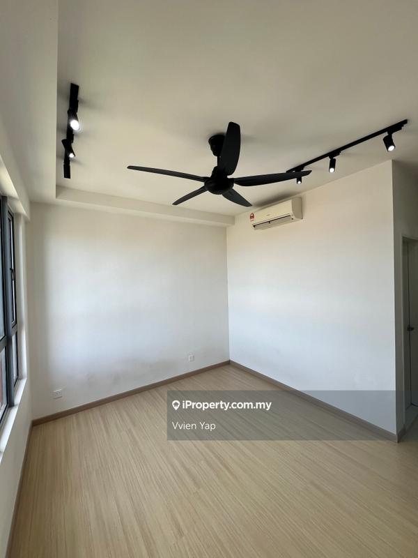 Residensi Servis untuk Dijual di Gravit8, Klang oleh Vvien Yap - iProperty.com.my