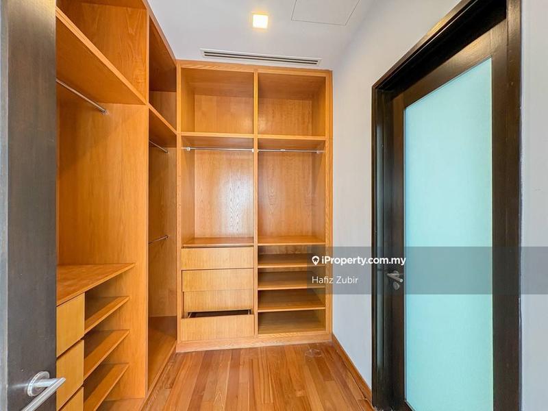 Townhouse for Sale in Taman Sri Hartamas, Sri Hartamas by Hafiz Zubir - iProperty.com.my