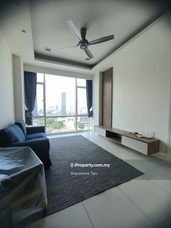 Kondominium untuk Disewa di Suasana Bangsar oleh Shervenne Tan - iProperty.com.my