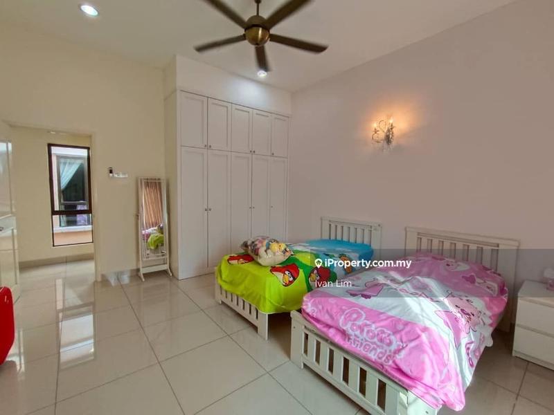 Semi-Detached House for Sale in Indahpura Iris Park, Kulai by Ivan Lim - iProperty.com.my