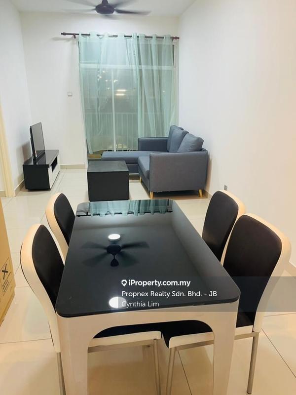 For Rent - Twin Danga Residence