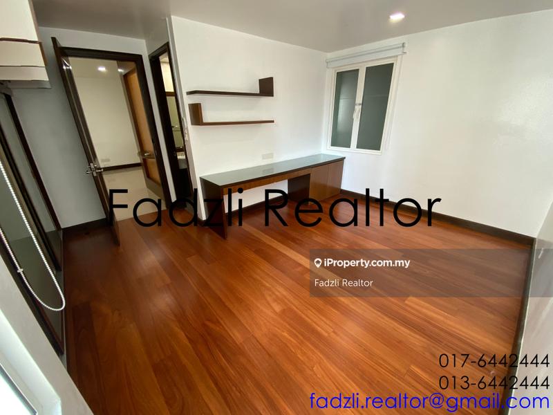 Condominium for Sale in Flora Murni by Fadzli Realtor - iProperty.com.my