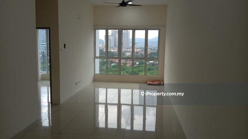 For Rent - Berlian Setapak Residency