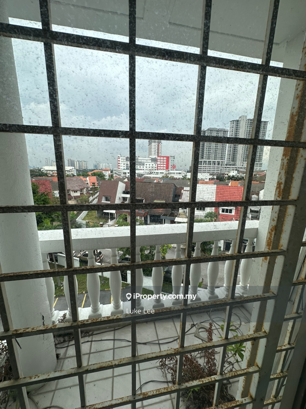 Apartment for Sale in Pangsapuri Subang Jaya by Luke Lee - iProperty.com.my