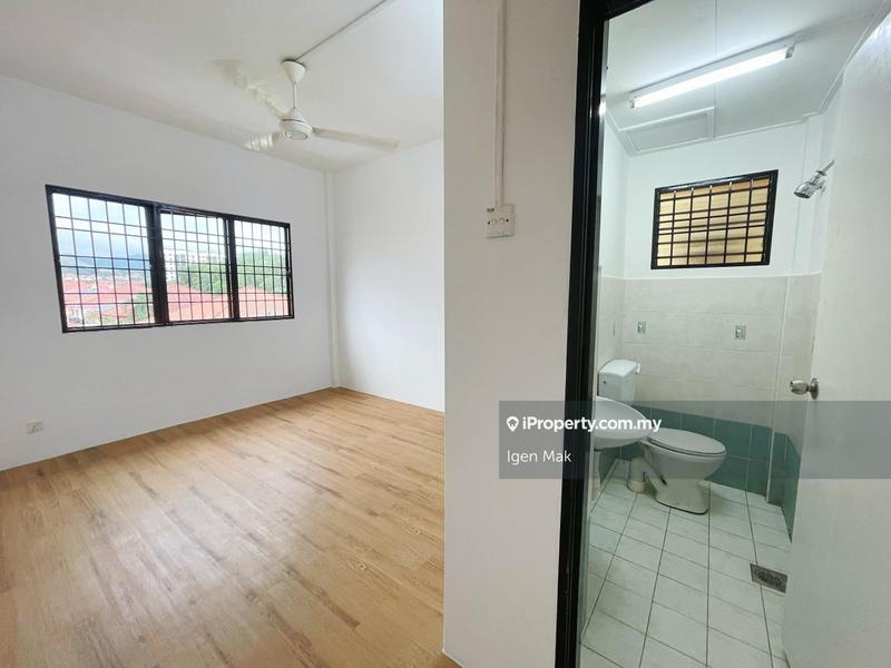 For Sale - Indah 1 Apartment