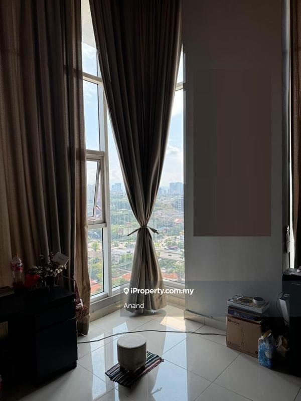 Service Residence for Sale in The Scott Garden SOHO by Anand - iProperty.com.my