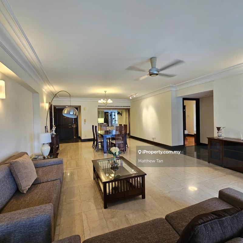 For Rent - Regency Tower