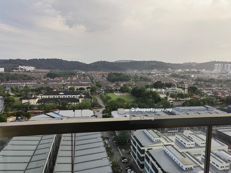 Service Residence for Sale in Ten Kinrara by Josh Chong - iProperty.com.my