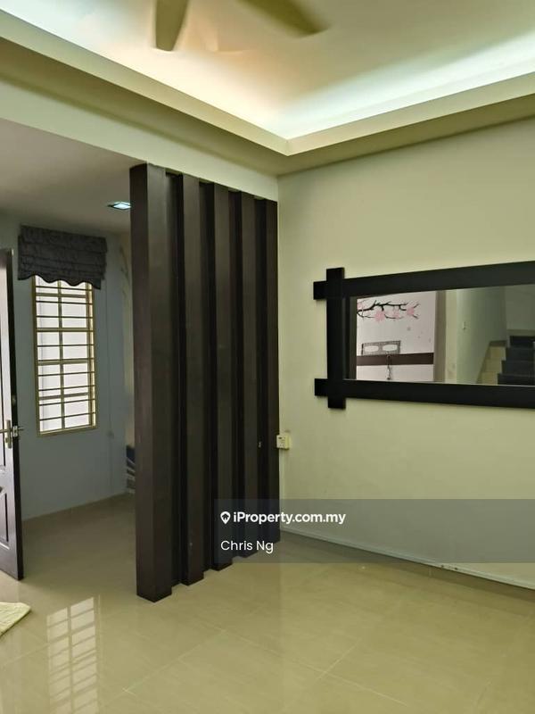 Rumah Teres 2-Tingkat untuk Dijual di Kota Kemuning, Shah Alam oleh Chris Ng - Interior - iProperty.com.my
