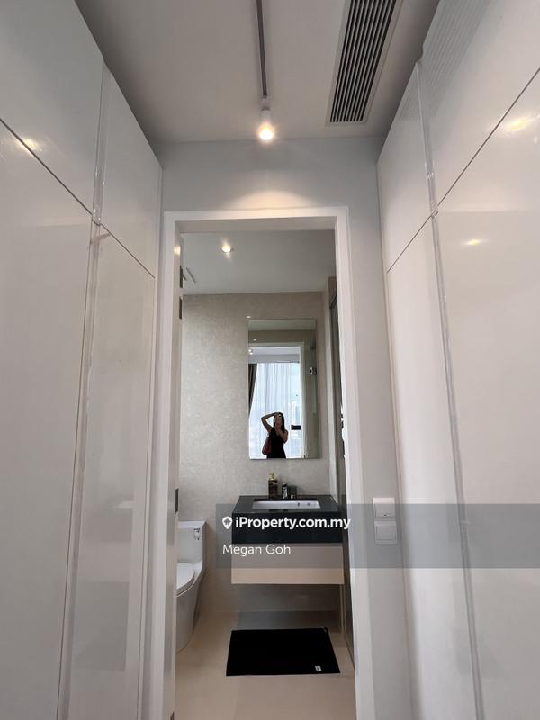 Residensi Servis untuk Dijual di Pavilion Ceylon Hill oleh Megan Goh - iProperty.com.my