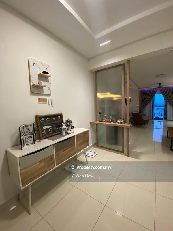 Condominium for Sale in The Navens by Yi Wan Hew - iProperty.com.my