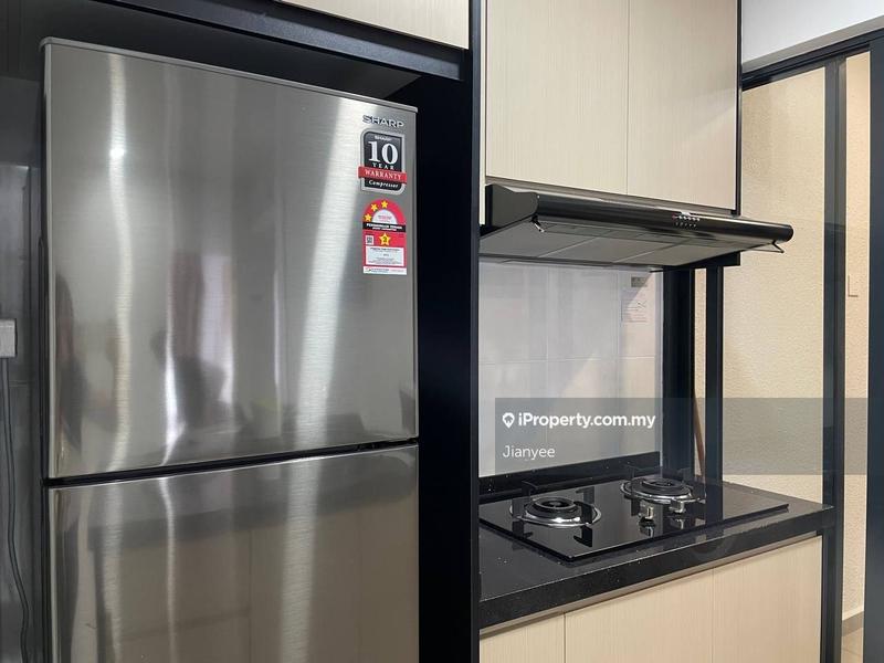 For Rent - Damai Residence