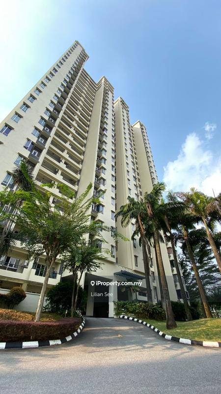 Condominium for Sale in Prima Midah Heights by Lilian See - iProperty.com.my